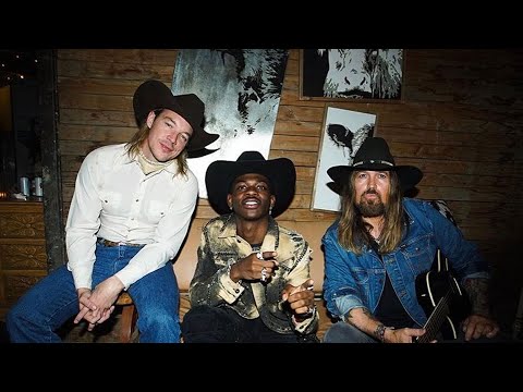 {Old Town Road (Diplo Remix)} {Old Town Road (Diplo Remix)} Best Songs