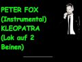 Peter Fox(instrumental) - Kleopatra (Lok auf 2 ...