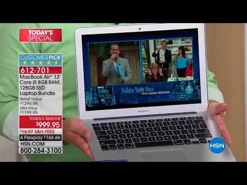 HSN | Apple Innovations 06.02.2018 - 12 AM