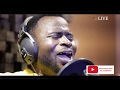 SK FRIMPONG ON FIRE WITH Kusi Berko S WOFATA BBM STUDIO