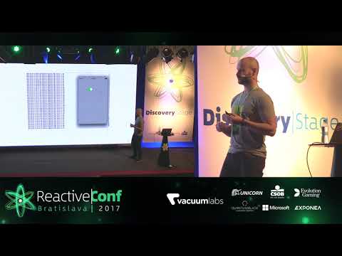 ReactiveConf 2017: Oleg Slobodskoi - Unique Value Proposition of CSSinJS and the Future