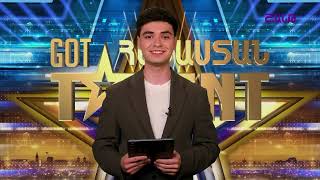 GOT TALENT ՀԱՅԱՍՏԱՆ | ՕՐԱԳԻՐ 04