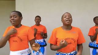 OMBENI MTAPEWA (Official video)BY SENGERA PARISH G
