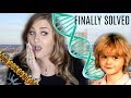 SOLVED 30 Years Later April Tinsley Case
