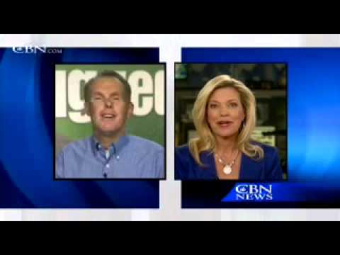 News Channel Midday Edition: May 13, 2011 - CBN.com