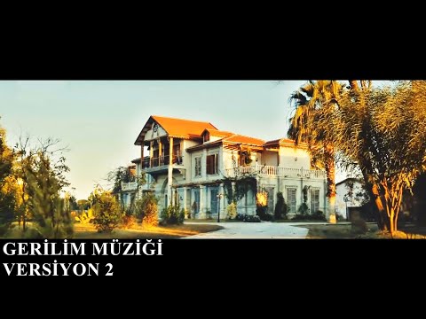 Bir Zamanlar Çukurova Dizi Müziği | Gerilim Versiyon 2 |  3.Sezon
