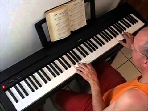 P-35 Relax HCC 348 - A minha fé e o meu amor