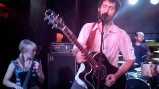 Pizza Party (At Gloria Estafan&#39;s House) - Murder By Death