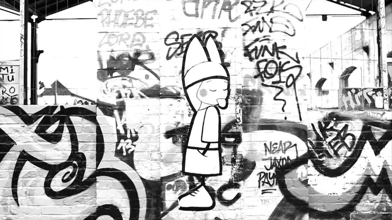 Dynasty (Ya Girl, DY) – “Supadynasty”