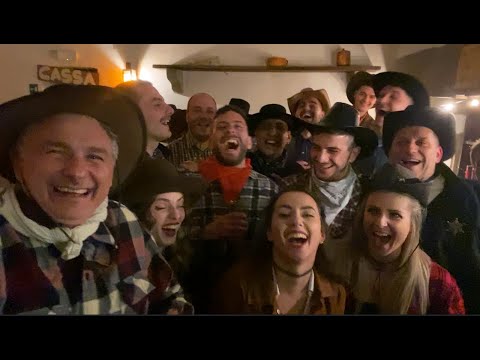 Barzelletta Nomi illustri - Paci