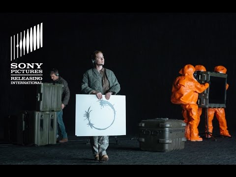 Arrival | Featurette | Amy Adams | Sony Pictures International