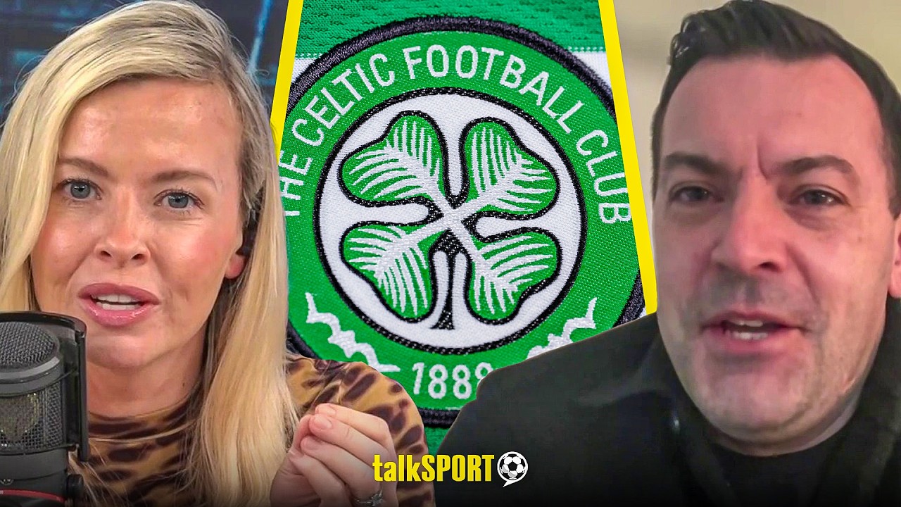 "Get the Job DONE!" Former Celtic Winger Ross Wallace still CONVINCED they will Win the League