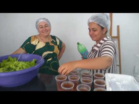 Depois do ensaio da vila Dom Silvio (Itaberá S P)