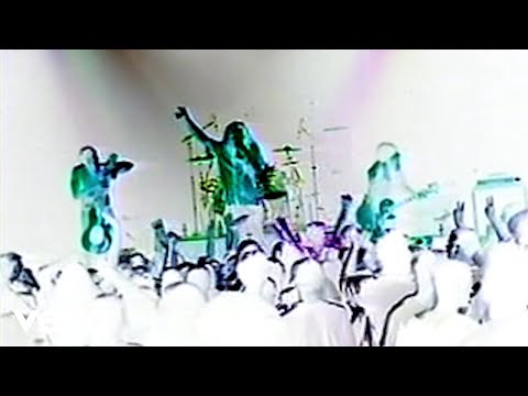 Video thumbnail for Shouting Out (Stripped)