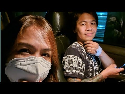 ANNOUNCEMENT : HEALTH & HK TRIP