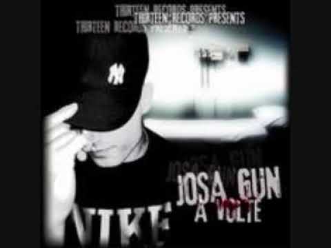 JOSA GUN - A VOLTE