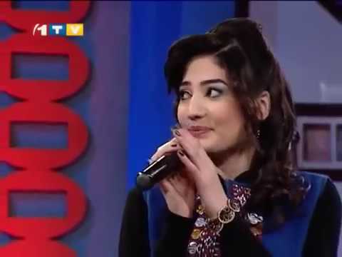 Latifa Azizi Gul e Sebam Shabkhand 2015