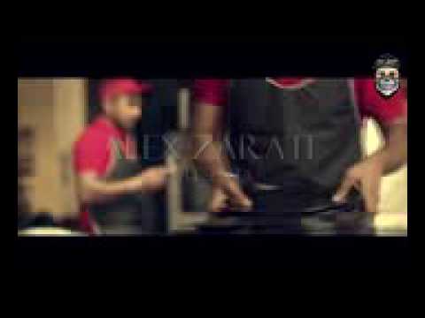 Alexio "La Bestia" Ft. Januelle - Otro Idiota Que Se Enamora (Vídeo Oficial)