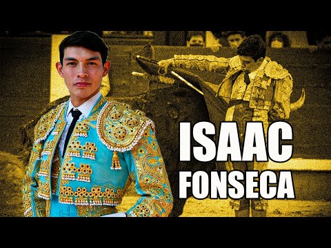 ISAAC FONSECA | Seda por Percal