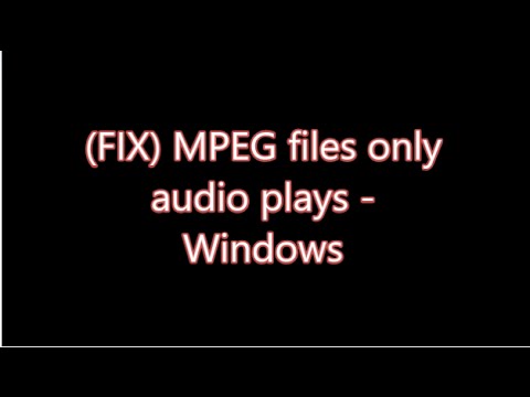 Download Mpeg Video Extension Download Mp3 dan Mp4 Teranyar Gratis
