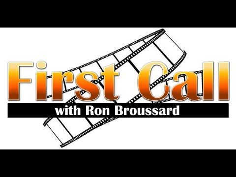 Promotional video thumbnail 2 for Ron Broussard