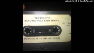 Buckshot - Supa Straight