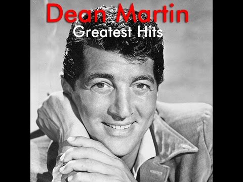 Dean Martin - You've Got Me Crying Again