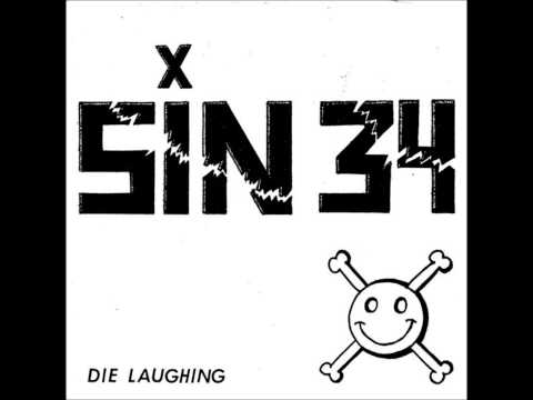 SIN 34 - Die Laughing