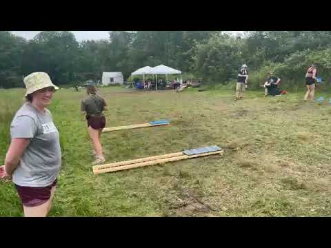 S4 E13 Pt 1 - 6th Individual Immunity Challenge