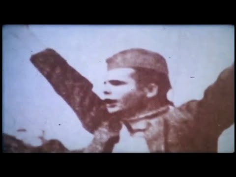STJEPAN FILIPOVIĆ (Narodni heroj Jugoslavije) - Dokumentarni Film