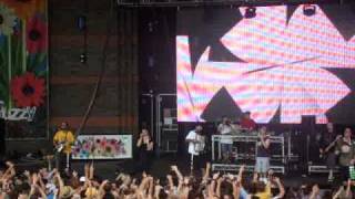 The herd the kings is dead