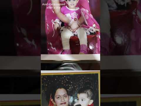 Happy Birthday Vidisha!