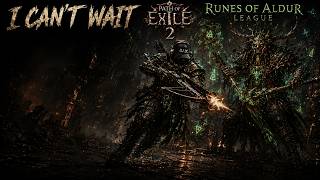 I Can't Wait-Path Of Exile 2 Music Video-Seadance 2