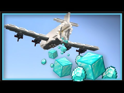 Hermitcraft 6:  Diamond DROP GAME!