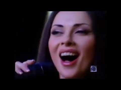 Manana Japaridze - Lara Fabian Adagio (Cover) - მანანა ჯაფარიძე