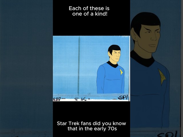 Vídeo relacionado con Star Trek: La serie original: artilugios, arte cómico pop Camiseta