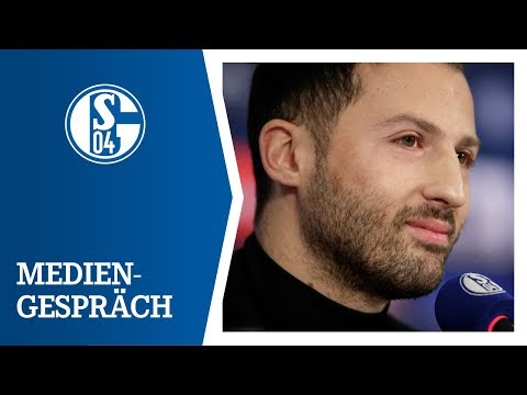 S04-PK nach Dortmund