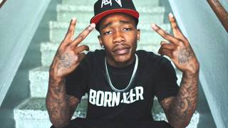 Too Real For This  -  Dizzy Wright (Feat. Rockie Fresh)