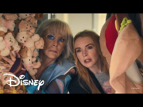 [프리키 프라이데이 2] 결혼식 D-2, 온 가족의 몸이 바뀌었다고?!