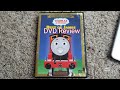 Best Of James DVD Review