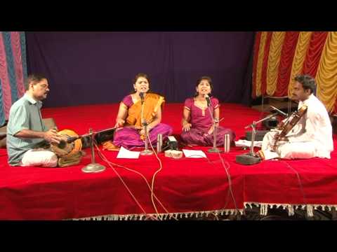 Oruthi Maganai Pirandhu | Thirrupavai | Behag