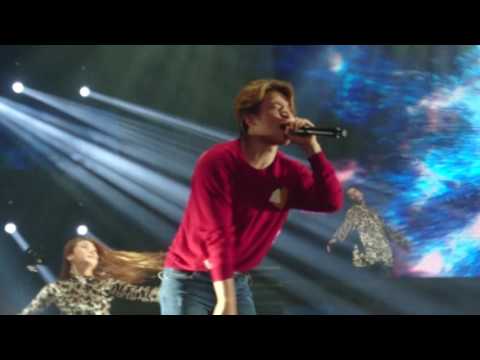 [HD] 161002 빅뱅 소버 - 빅뱅 메이드 VIP 투어 인 싱가포르