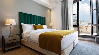 Mest Hotel Istanbul Sirkeci, Istanbul, Turkey