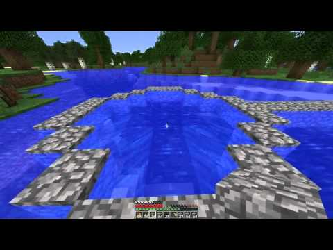 iFonejacker9 And ASSKISSER31's Adventures In Survival Multiplayer Part 71