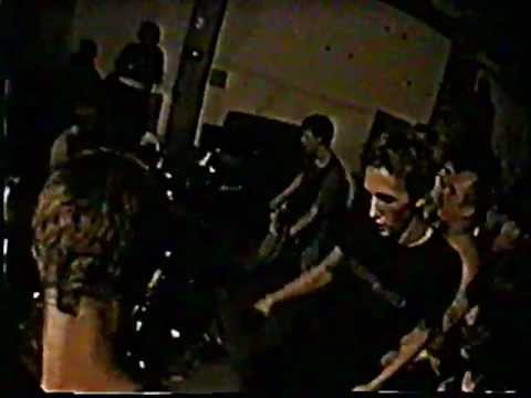 Zegota -Live 7/15/00 Homebase, W-B fest 2000
