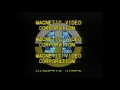 Magnetic Video Corporation Neutron Films Variant