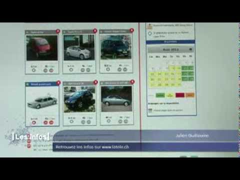 2EM location de voiture entre particuliers