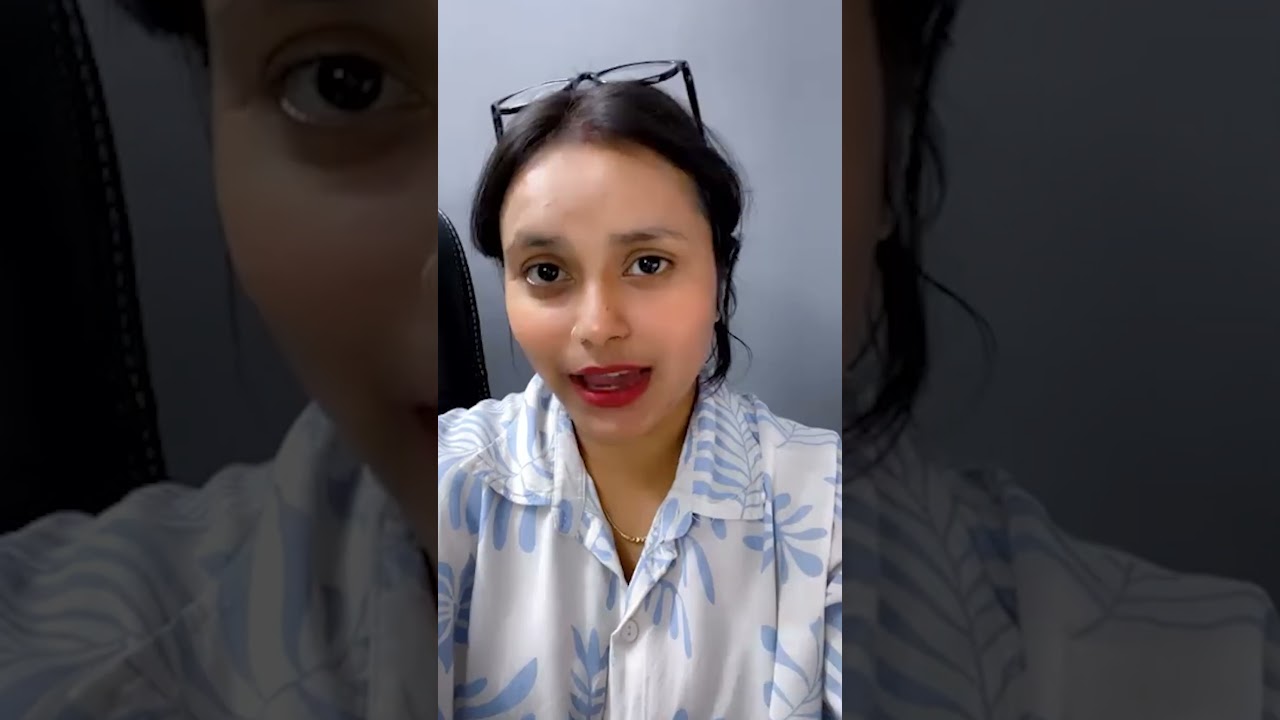 YouTube Short Thumbnail