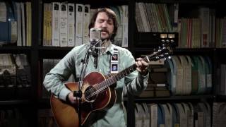 Tim Kasher - No Secret - 3/1/2017 - Paste Studios, New York, NY