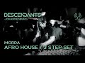 MÖRDA Afro House 3 Step DJ Set Live From DESCENDANTS Johannesburg